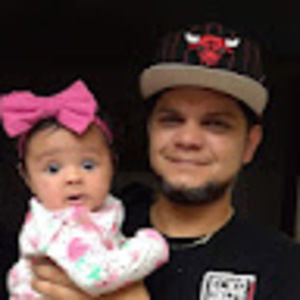 Meet your Posher, Erick